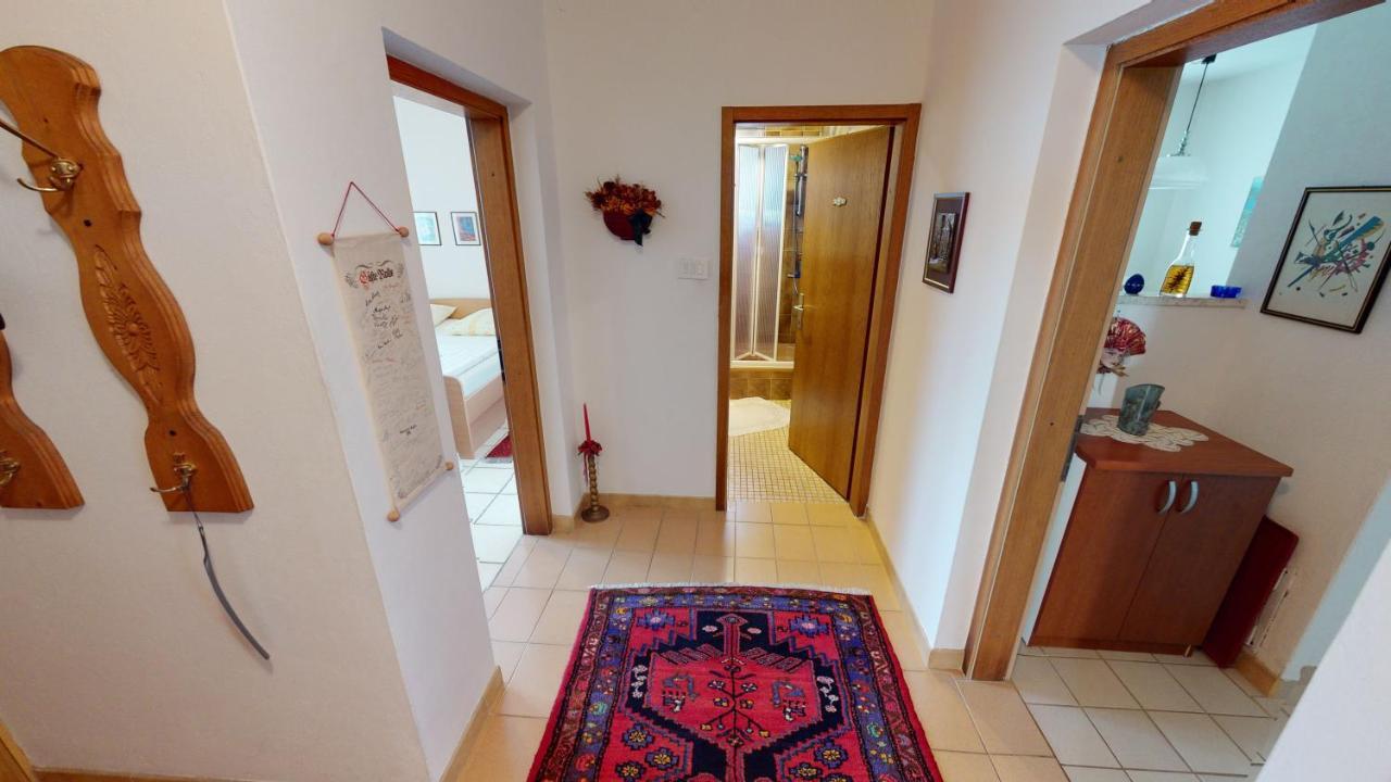 Appartements Slavica Povljana Zewnętrze zdjęcie